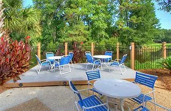 Spinnaker At Shipyard By Hilton Head 2*