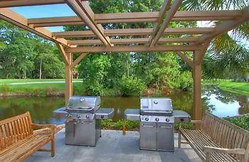 Spinnaker At Shipyard By Hilton Head Resort 2*