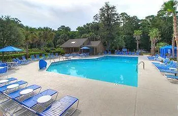 Resort Spinnaker At Shipyard By Hilton Head Hilton Head Island