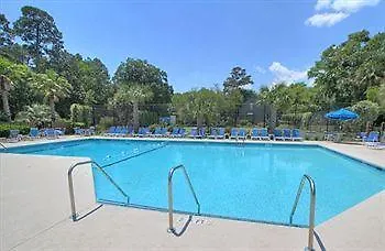 Spinnaker At Shipyard By Hilton Head 2* Hilton Head Island