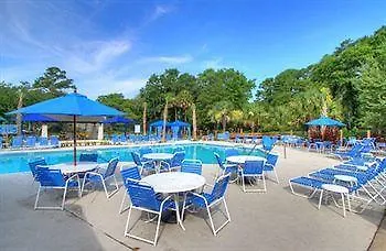 Resort Spinnaker At Shipyard By Hilton Head