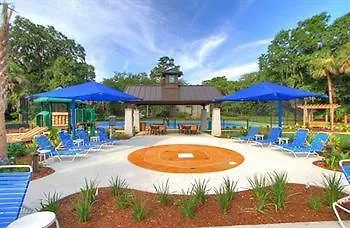 Spinnaker At Shipyard By Hilton Head 2* Hilton Head Island