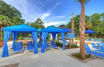 Resort Spinnaker At Shipyard By Hilton Head