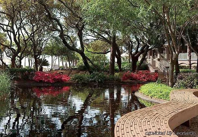 Marriott's Grande Ocean Hilton Head Island