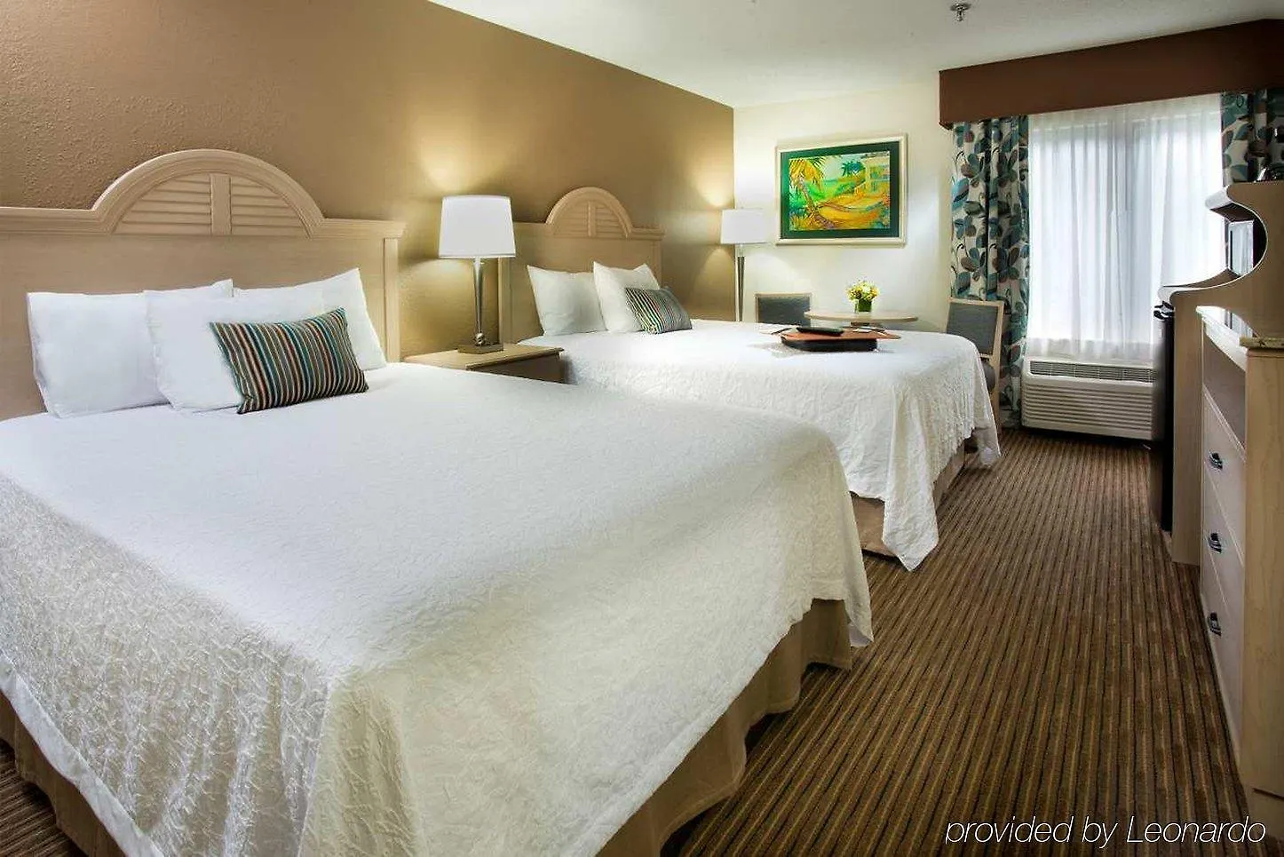 Hotel Hampton Hilton Head