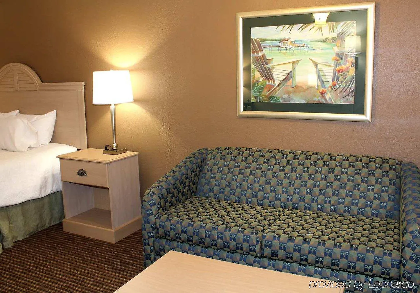 Hotel Hampton Hilton Head
