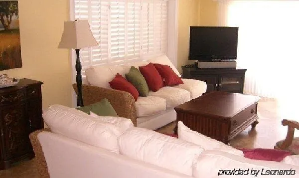 Hotel Hilton Head Ocean 3*