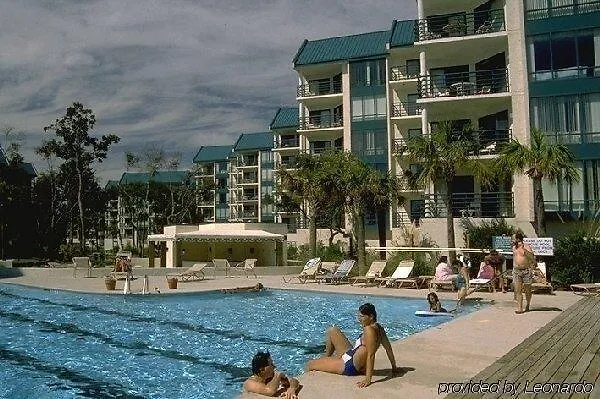 Hilton Head Ocean Hotel Hilton Head Island