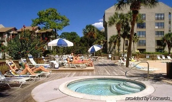 Hotel Hilton Head Ocean 3*