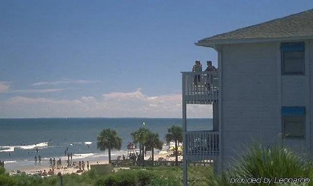 Hilton Head Ocean