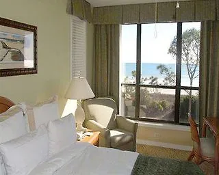 Marriott's Monarch At Sea Pines Hilton Head Island
