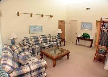 Apartment Sea Pines By Seashore Vacations