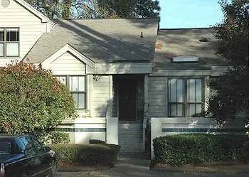 Apartment Sea Pines By Seashore Vacations *