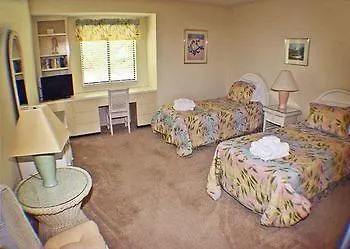 Sea Pines By Seashore Vacations Hilton Head Island