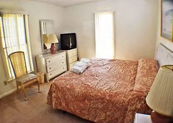 Apartment Sea Pines By Seashore Vacations Hilton Head Island