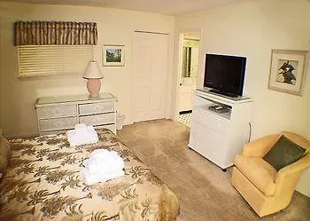 Apartment Sea Pines By Seashore Vacations *