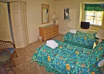 Sea Pines By Seashore Vacations Hilton Head Island