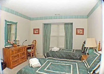Apartment Sea Pines By Seashore Vacations