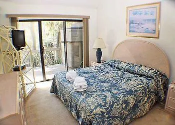 Apartment Sea Pines By Seashore Vacations Hilton Head Island