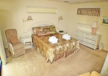 Apartment Sea Pines By Seashore Vacations *