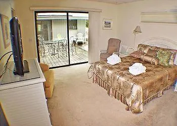 Apartment Sea Pines By Seashore Vacations Hilton Head Island