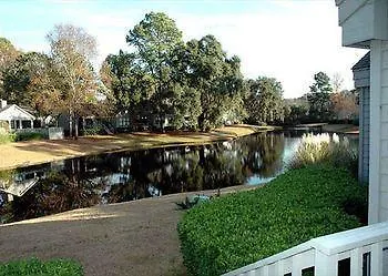 Sea Pines By Seashore Vacations