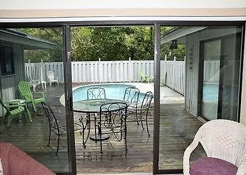 Apartment Sea Pines By Seashore Vacations *