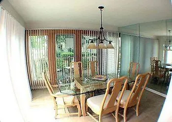Apartment Sea Pines By Seashore Vacations