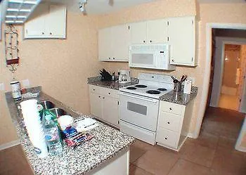 Apartment Sea Pines By Seashore Vacations *