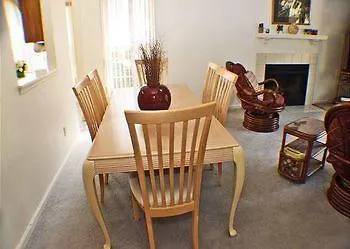 Apartment Sea Pines By Seashore Vacations Hilton Head Island