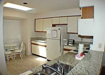 Sea Pines By Seashore Vacations
