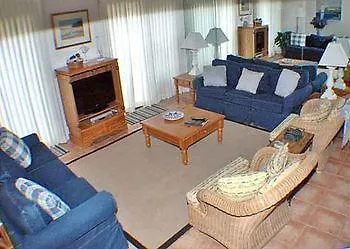 Apartment Sea Pines By Seashore Vacations Hilton Head Island