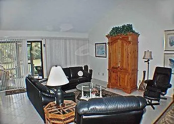 Apartment Sea Pines By Seashore Vacations
