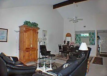 Sea Pines By Seashore Vacations