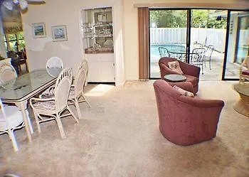 Apartment Sea Pines By Seashore Vacations