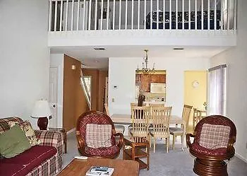 Apartment Sea Pines By Seashore Vacations Hilton Head Island