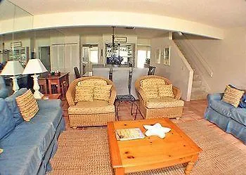 Sea Pines By Seashore Vacations