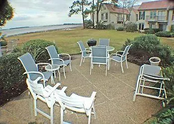 Apartment Sea Pines By Seashore Vacations *