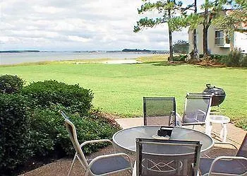 Sea Pines By Seashore Vacations Hilton Head Island