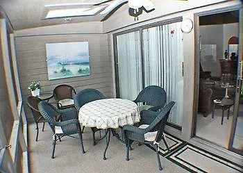 Apartment Sea Pines By Seashore Vacations Hilton Head Island