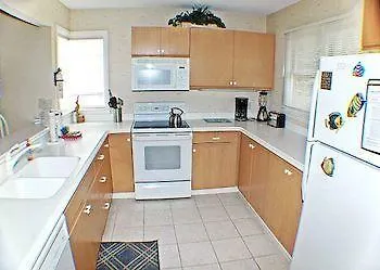 Apartment Sea Pines By Seashore Vacations Hilton Head Island
