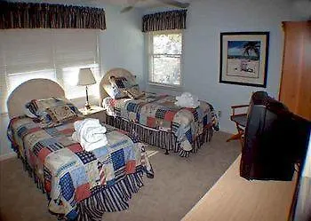 Sea Pines By Seashore Vacations