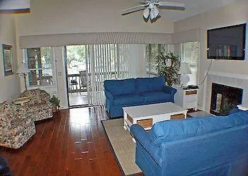 Sea Pines By Seashore Vacations Hilton Head Island