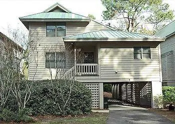 Sea Pines By Seashore Vacations