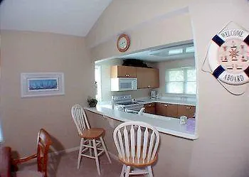 Sea Pines By Seashore Vacations Hilton Head Island