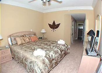 Hotel Forest Beach By Seashore Vacations