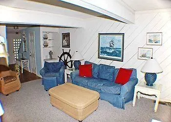 Apartment Shipyard By Seashore Vacations *