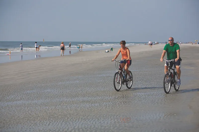 Hotel Hampton Hilton Head 3*