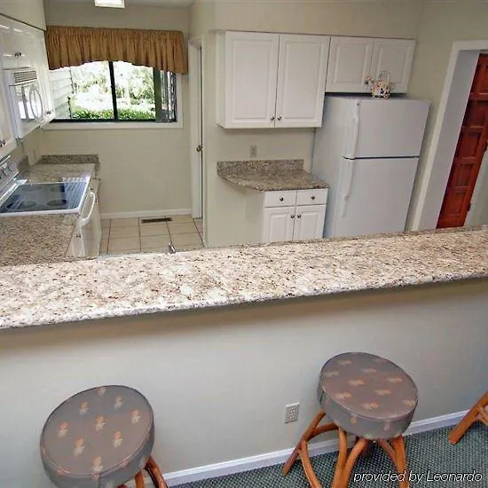 Resort Spinnaker At Shipyard By Hilton Head 2*