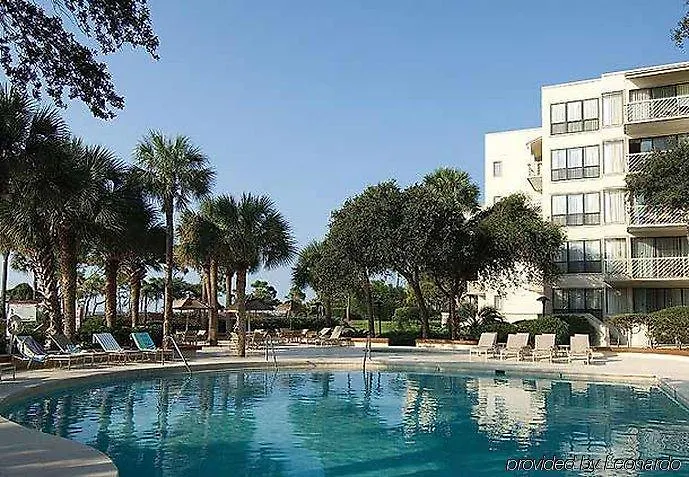 Marriott's Monarch At Sea Pines Hotel 3*